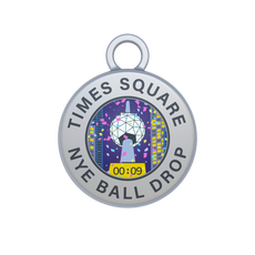 Times Square NYE Ball Drop Image