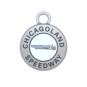 Chicagoland Speedway Image