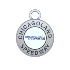 Chicagoland Speedway Image