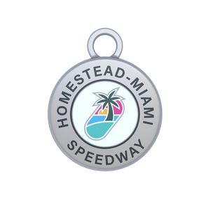 Homestead-Miami Speedway Image