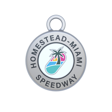 Homestead-Miami Speedway Image