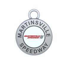 Martinsville Speedway Image