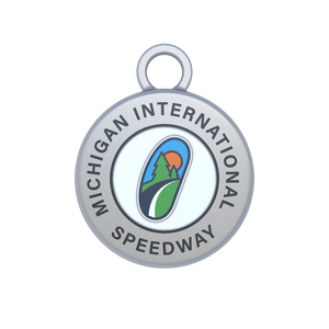 Michigan International Speedway Image
