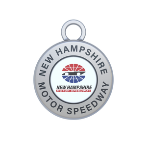 New Hampshire Motor Speedway Image