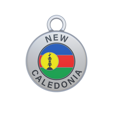 New Caledonia Image