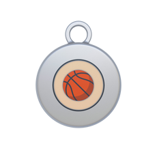 Basketball Image
