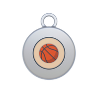 Token Image - Basketball