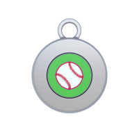 Token Image - Baseball