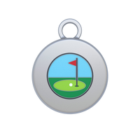 Token Image - Golf