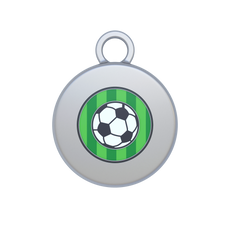 Soccer Image