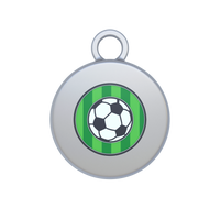 Token Image - Soccer