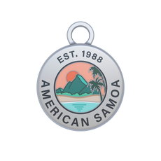 Samoa Americana Image