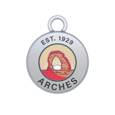 Arches Image