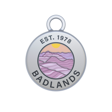 Badlands Image