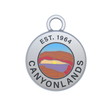 Tierras de cañones Image