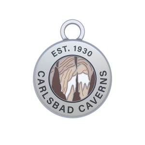 Carlsbad-Höhlen Image