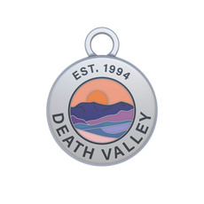 Valle de la Muerte Image