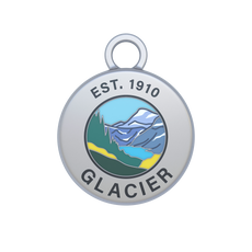 Glacier Image