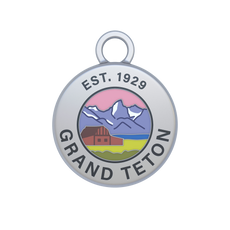 Grand Teton Image