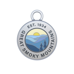 Die Great Smoky Mountains Image