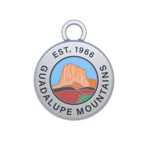 Guadalupe-Berge Image