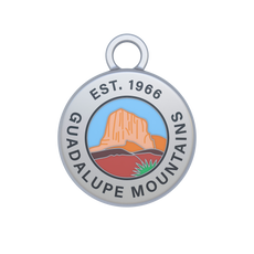 Montañas de Guadalupe Image