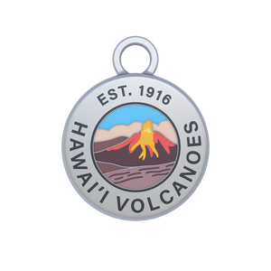 Hawaii-Vulkane Image