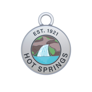 Heiße Quellen Image