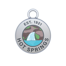 Aguas termales Image