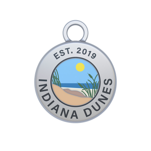 Indiana Dünen Image