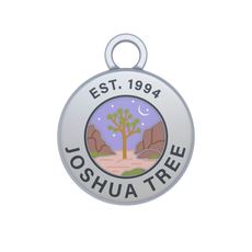 Árbol de Josué Image