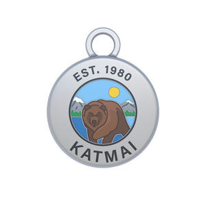 Katmai Image
