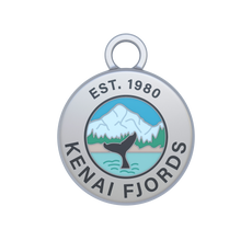 Fiordos de Kenai Image