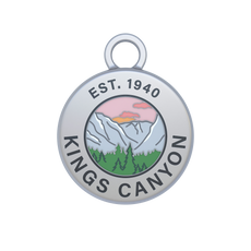 Kings Canyon Image
