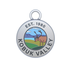 Valle de Kobuk Image