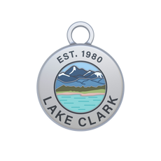 Lake Clark Image