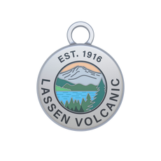 Lassen Volcanic Image