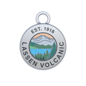 Lassen Volcanic Image