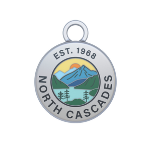 Nördliche Kaskaden Image