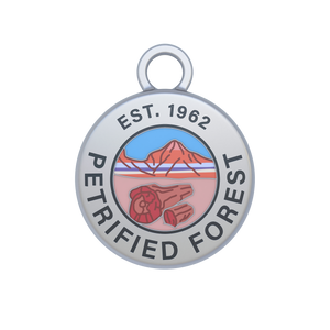 Versteinerter Wald Image