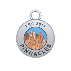 Pinnacles Image