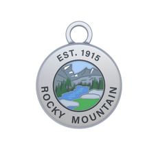 Rocky Mountain Image
