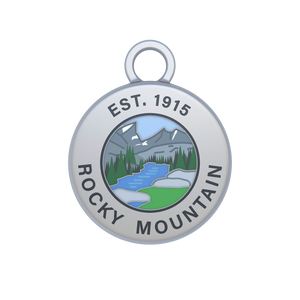 Rocky Mountain Image