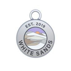 White Sands Image
