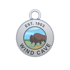 Wind Cave Image