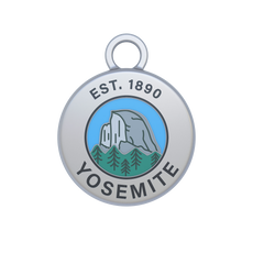 Yosemite Image