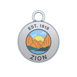 Zion Image