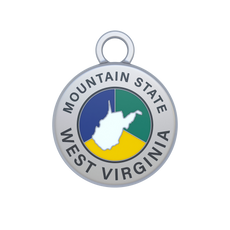 Virginia Occidental Image