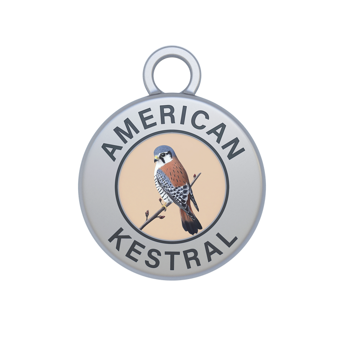 Birding Tokens