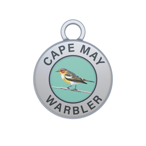 Cape May Warbler Image